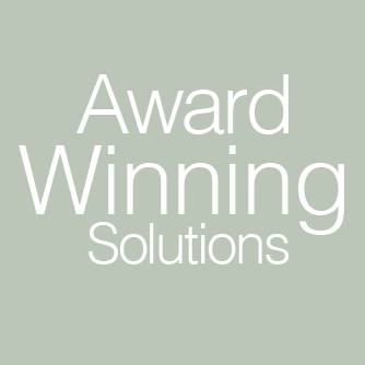 Award Winning Solutions