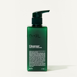 Cleanser Anti-Hairloss