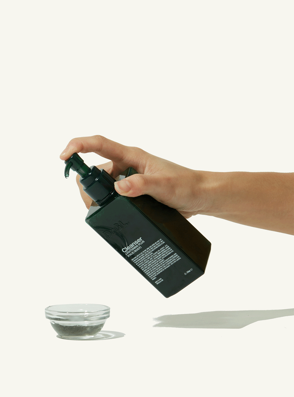 Cleanser Lightening Plus