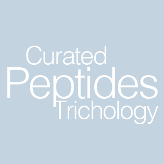 Curated Peptides Trichology
