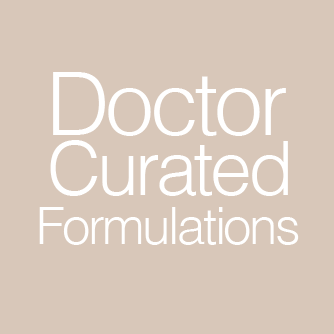Doctor Curated Formulations