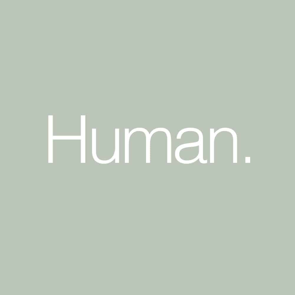 DrGL | Human