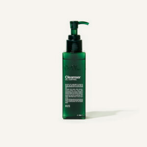 Cleanser Oil Control