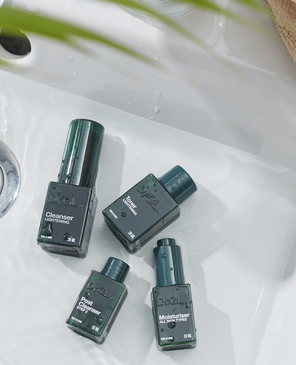 Enhance Your Glow Intro Kit 2