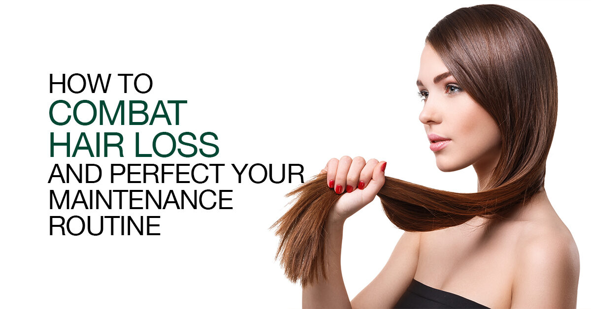How to Prevent Hair Loss? - 4 Easy Habits | DrGL
