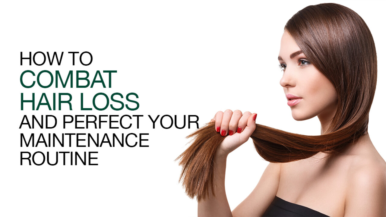 How to Prevent Hair Loss? - 4 Easy Habits | DrGL