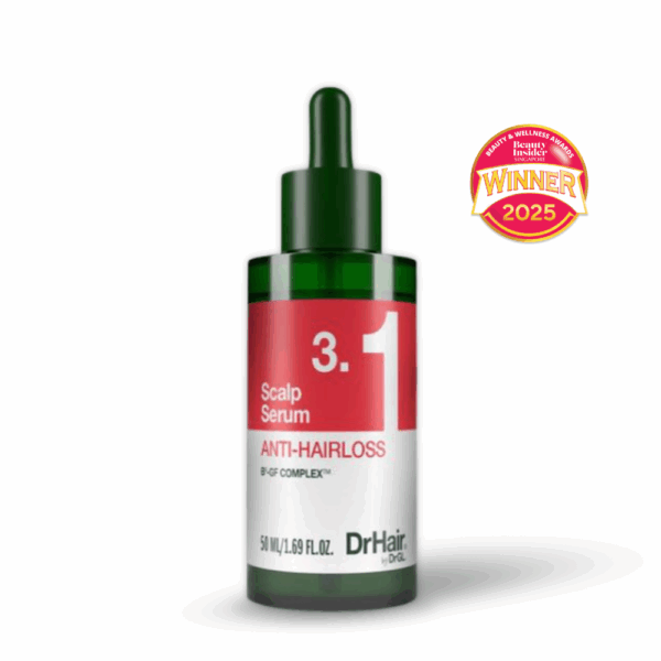 Scalp Serum Anti-Hairloss
